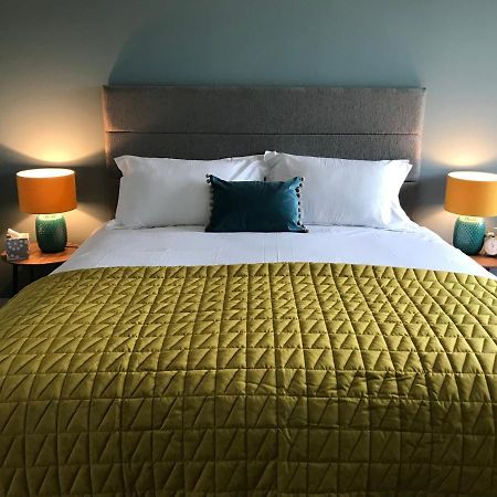 Stones Luxury B&B With Hot Tub And Self-Contained Rooms Uig  Esterno foto