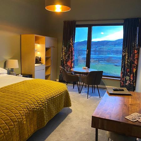 Stones Luxury B&B With Hot Tub And Self-Contained Rooms Uig  Esterno foto