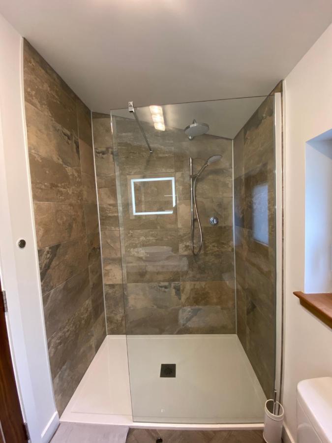 Stones Luxury B&B With Hot Tub And Self-Contained Rooms Uig  Esterno foto
